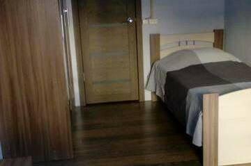 Двухместный «Люкс»