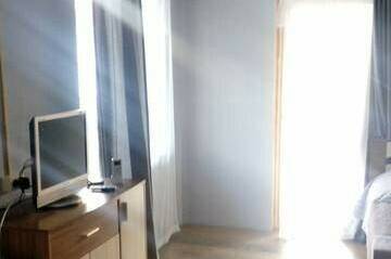 Двухместный «Люкс»