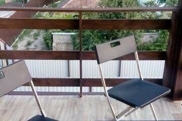 Двухместный «Люкс»