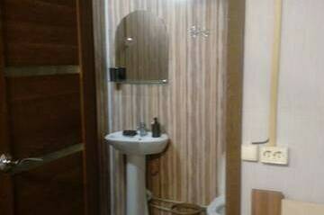 Двухместный «Люкс»