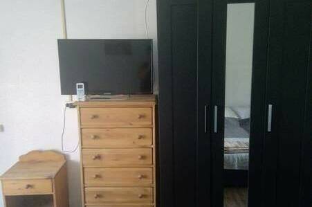 Четырехместный «Стандарт» с видом на горы