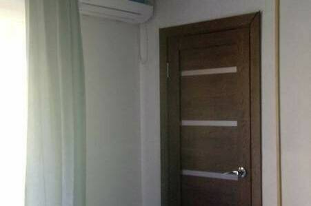 Четырехместный «Стандарт» с видом на горы