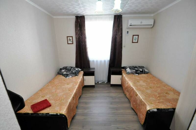 Двухместный номер «Стандарт»