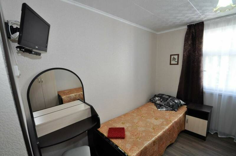 Двухместный номер «Стандарт»