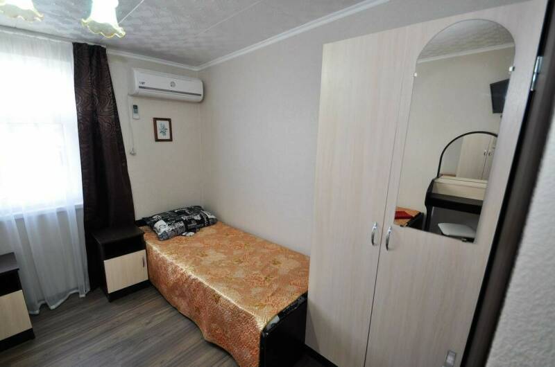 Двухместный номер «Стандарт»