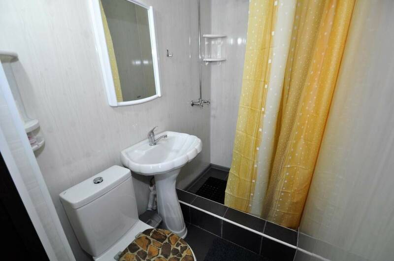 Двухместный номер «Стандарт»