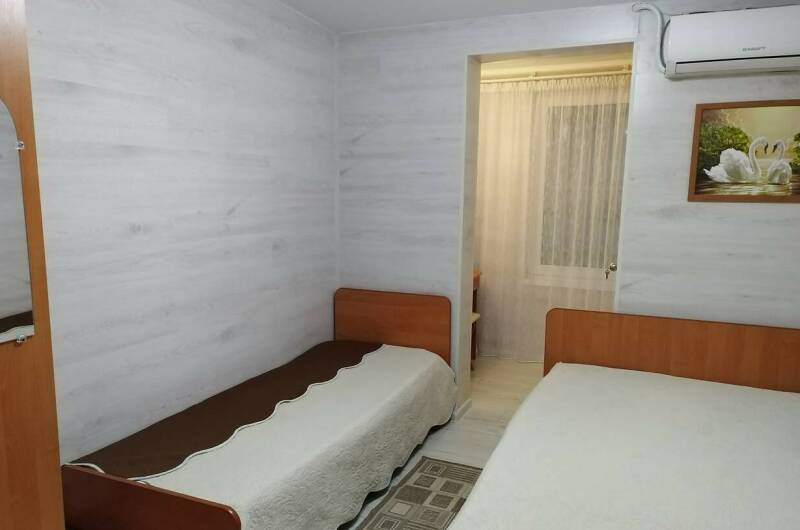 Трехместный номер «Стандарт»