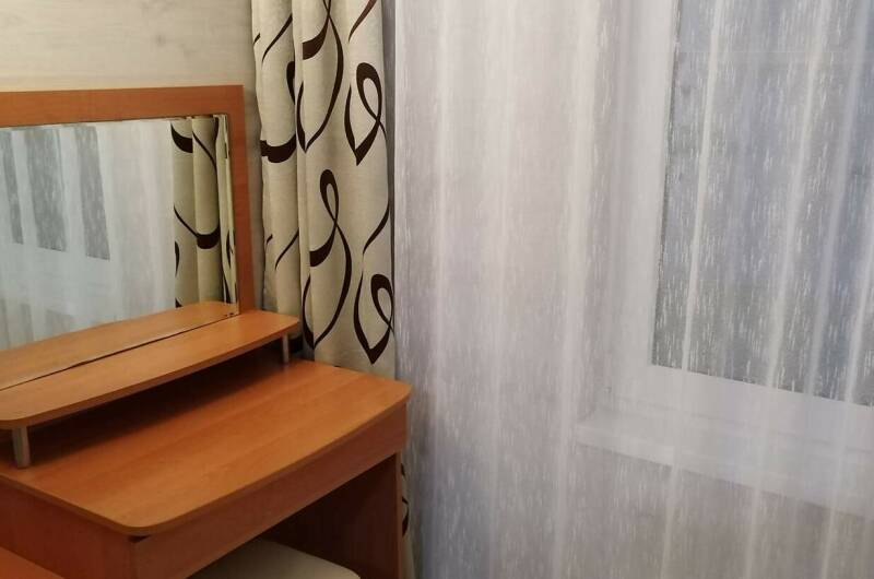 Трехместный номер «Стандарт»