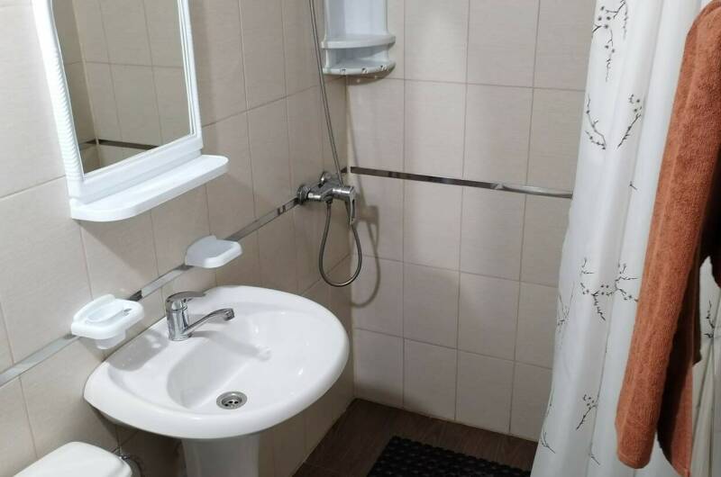 Трехместный номер «Стандарт»