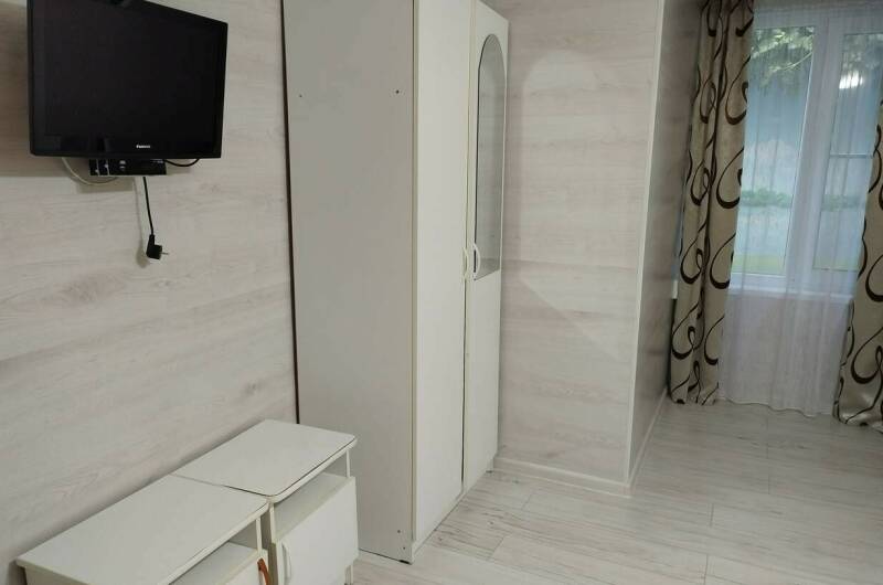 Четырехместный номер «Стандарт»