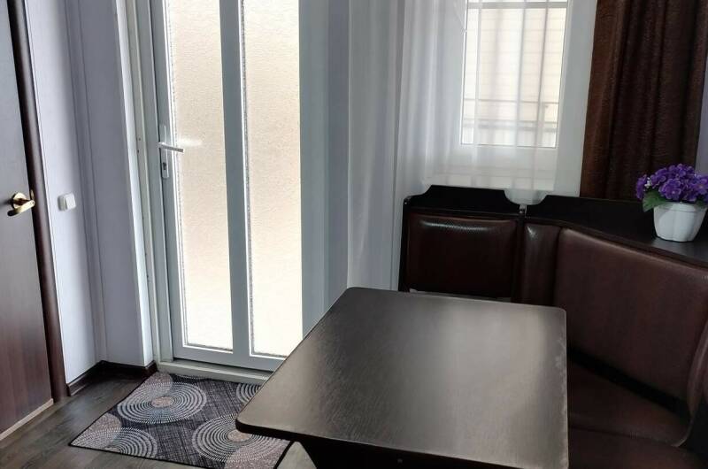 Трехместный номер «Полулюкс»