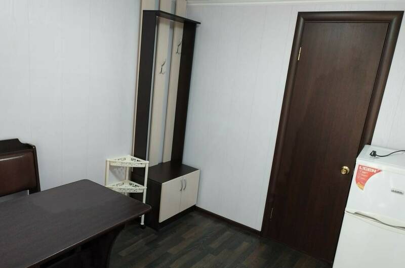 Трехместный номер «Полулюкс»