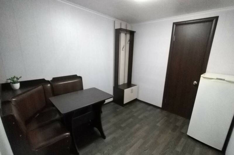 Четырехместный номер «Полулюкс»