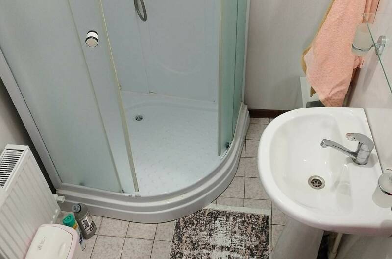 Четырехместный номер с кухней