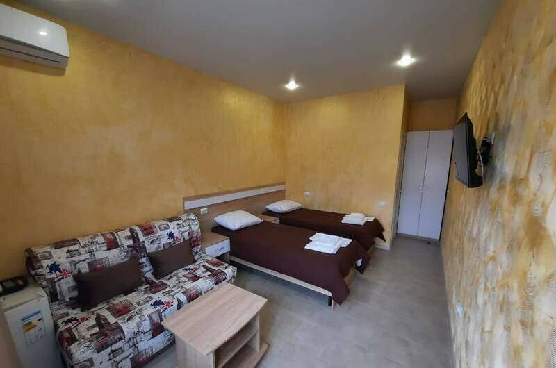 3-х местный «Стандарт»