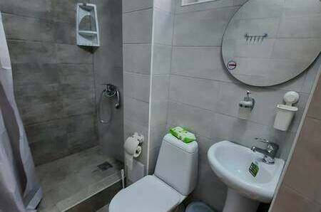 3-х местный «Стандарт»