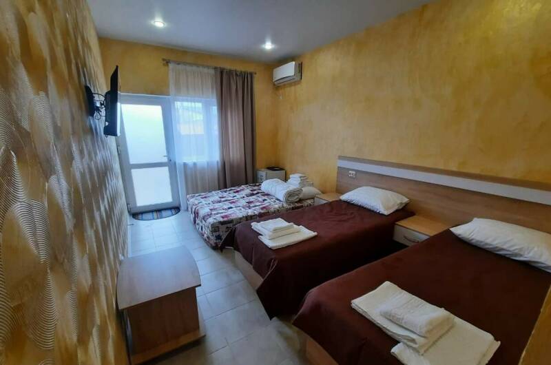 3-х местный «Стандарт»