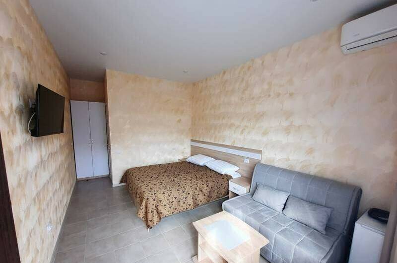 2-х местный «Стандарт»