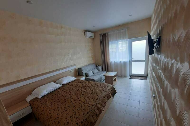 2-х местный «Стандарт»