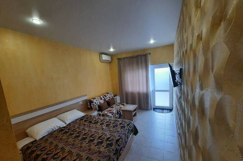 2-х местный «Стандарт»