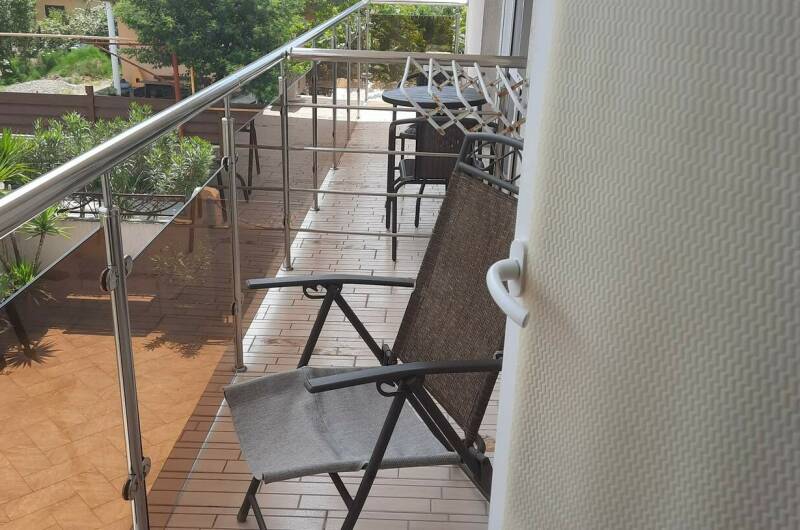 Четырехместная комната #3