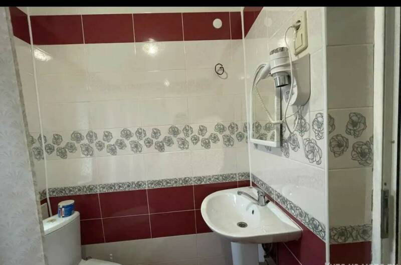 Четырехместная комната #3