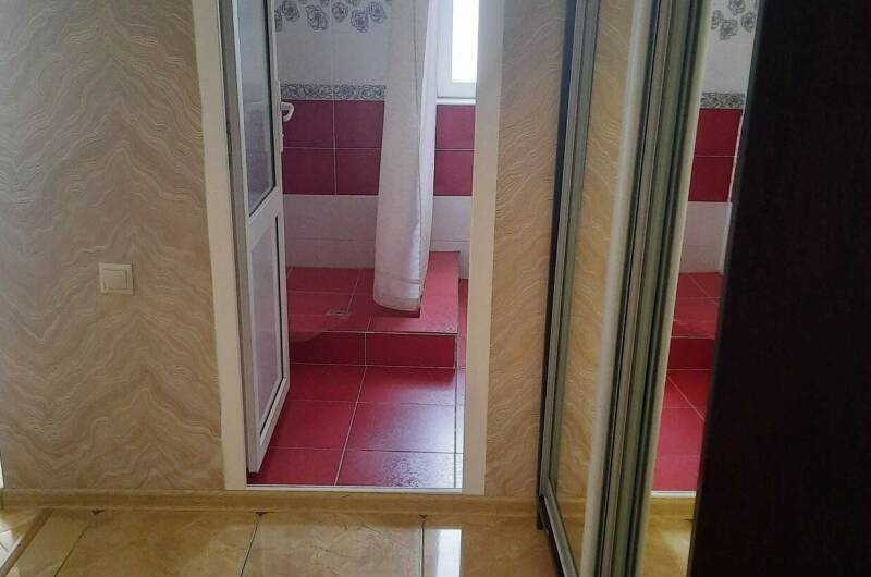 Четырехместная комната #3