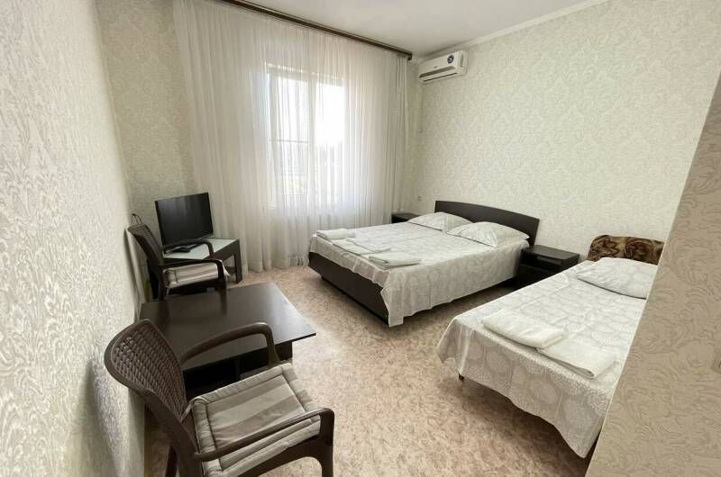 Комната «Стандарт» #4