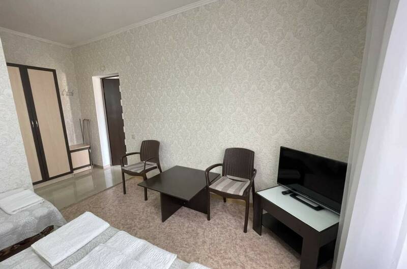 Комната «Стандарт» #4