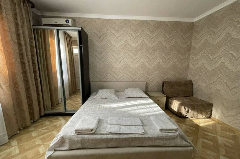 Комната «Стандарт» #5