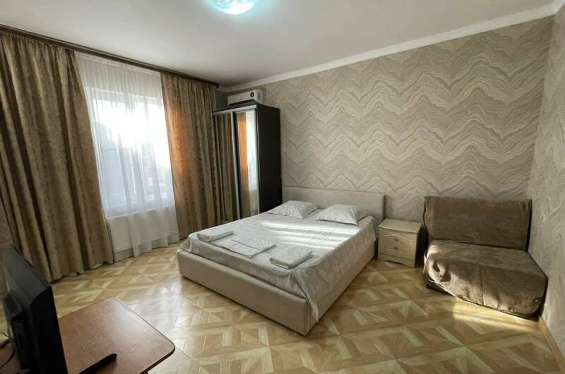 Комната «Стандарт» #5