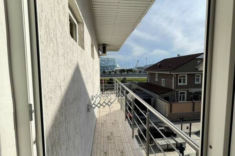 Комната «Стандарт» #5