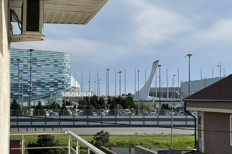 Комната «Стандарт» #5