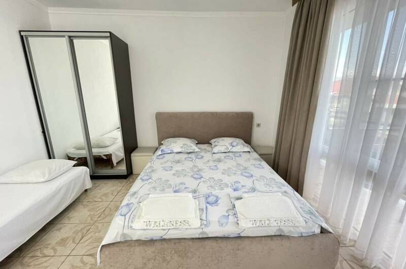 Комната «Комфорт» #7