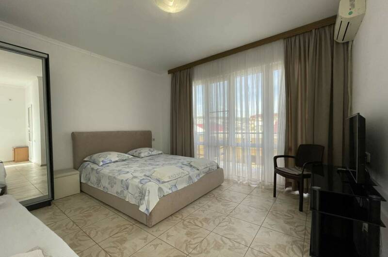 Комната «Комфорт» #7