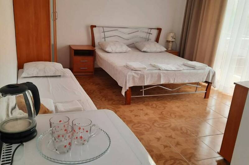 Комната «Комфорт"#9