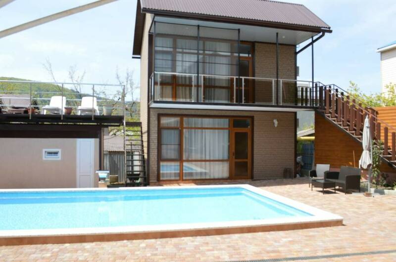 Трехместный номер «Комфорт»