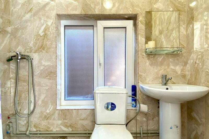 Трехместный номер «Комфорт»