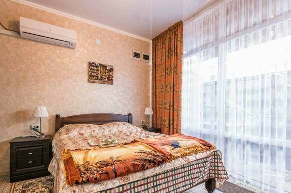 Двухместный номер «Улучшенный»