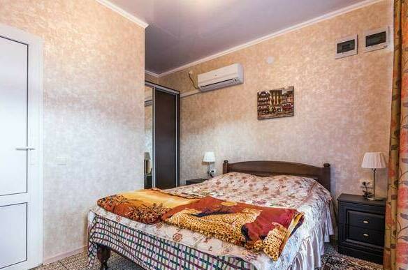 Двухместный номер «Улучшенный»