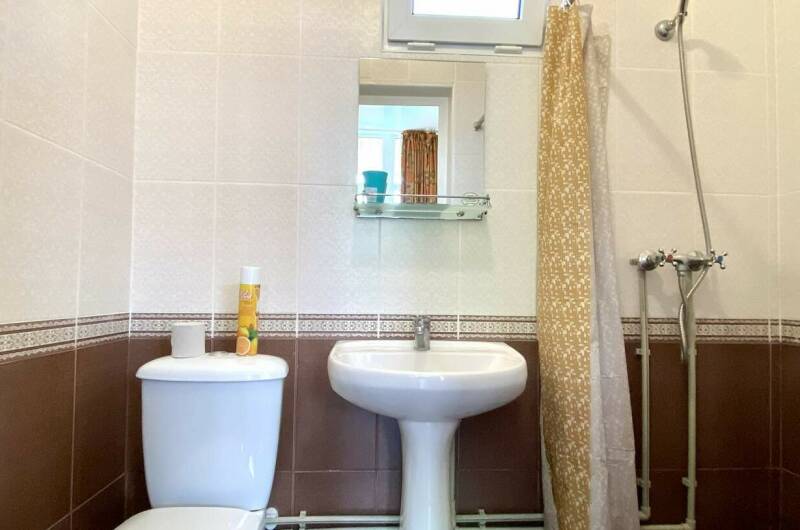 Двухместный номер «Улучшенный»