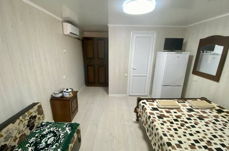 Трехместный номер «Стандарт»