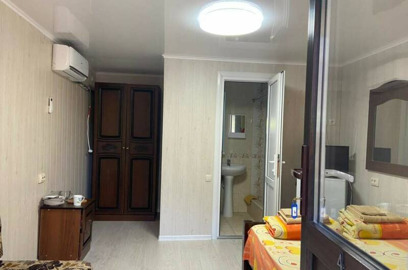 Трехместный номер «Стандарт»