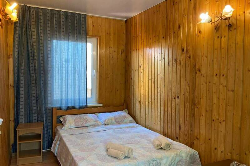 Трехместный номер «Семейный»