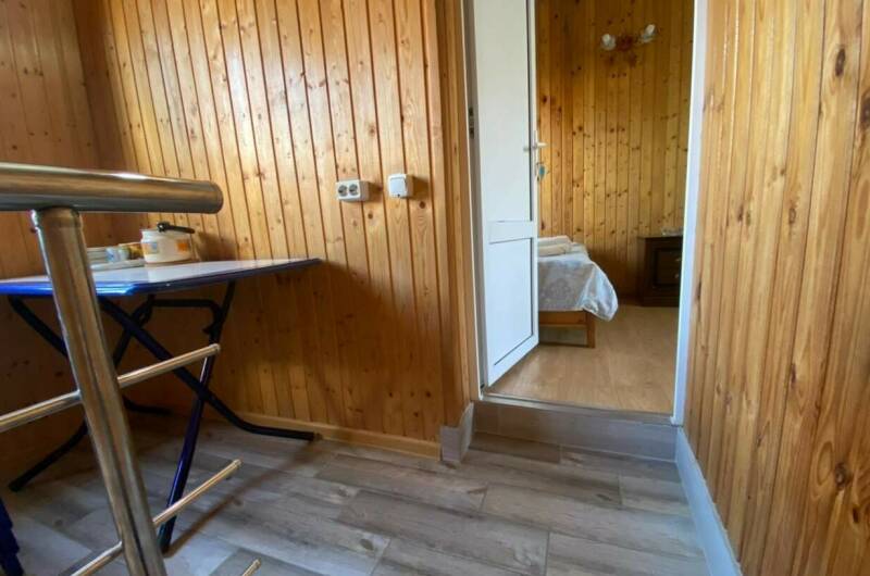 Трехместный номер «Семейный»