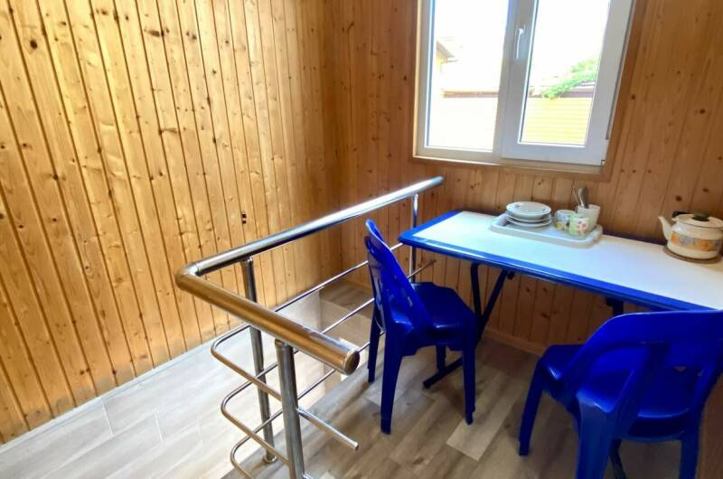 Трехместный номер «Семейный»