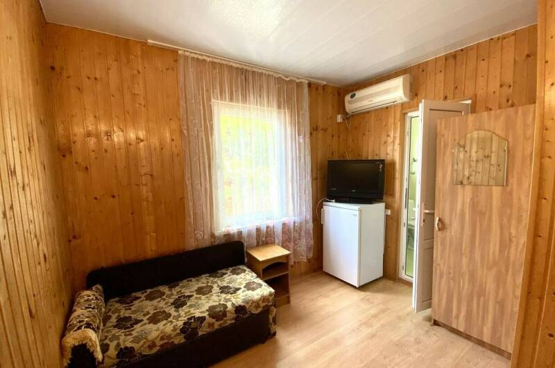 Трехместный номер «Семейный»