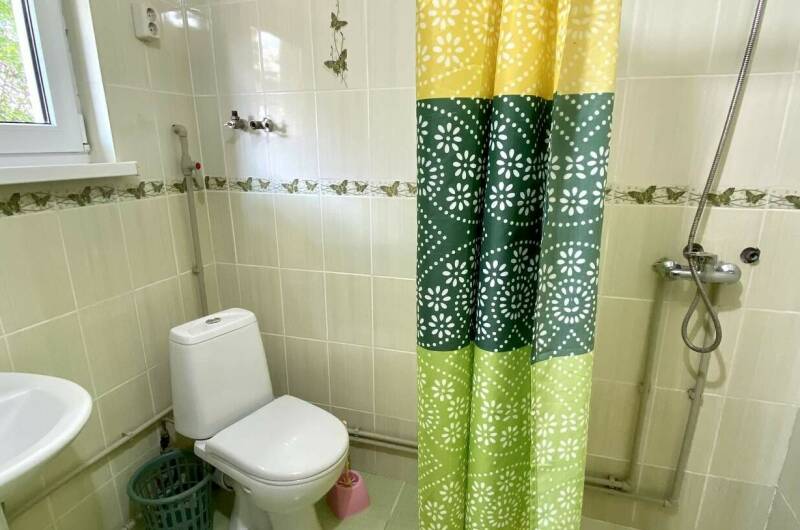 Трехместный номер «Семейный»