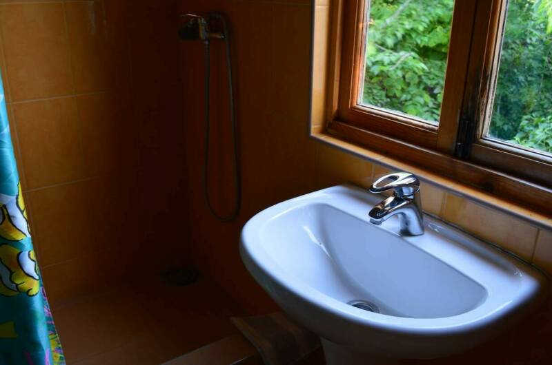 Двухместный номер «Стандарт»