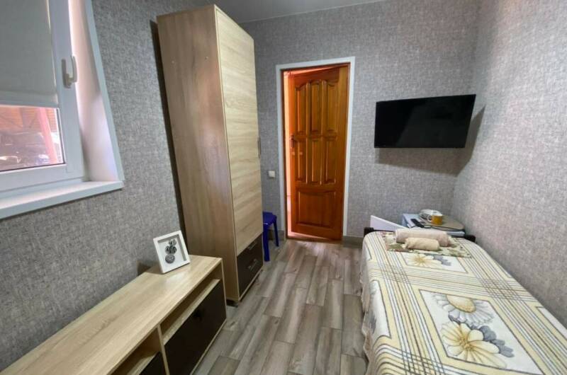 Одноместный «Стандарт»